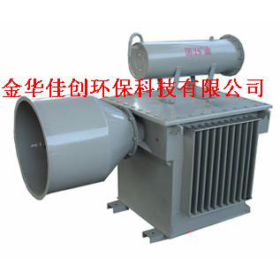 江阴GGAJ02电除尘高压静电变压器